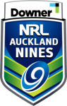Nrl Nines